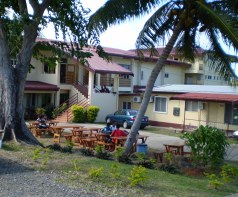 The University of Fiji